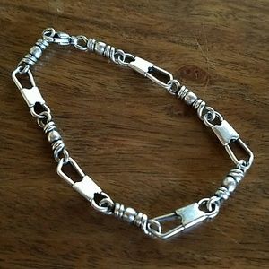 James Avery fishers of men bracelet